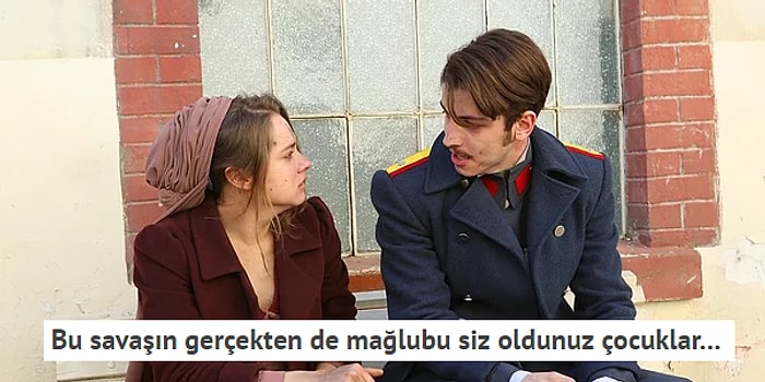 Acı Kaybımız! Dizi Sektörünün Son Kurbanı #HiLeon ve Vatanım Sensin Fiyaskosu