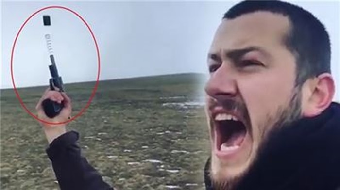 Karadeniz'in Komik Uşağı Reşat Hacıahmetoğlu'ndan Yerlere Yatıran 15 Instagram Videosu