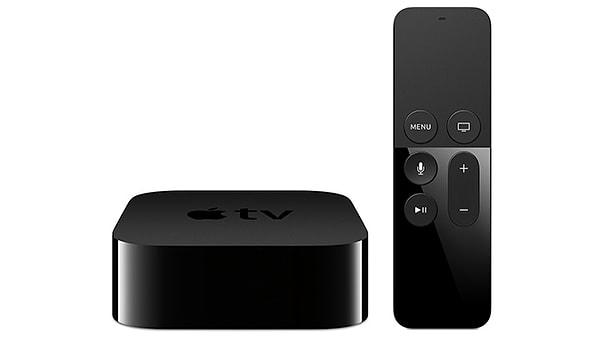 9. Enes 4. nesil Apple TV aldı ve kesinlikle tavsiye ediyor.