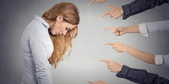 15 вещей, которых не должна стесняться уверенная в себе девушка