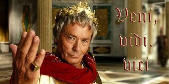 Не знаешь, что написать в статусе? Хватай крутые высказывания мудрецов на латыни