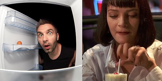 А вы тоже так делаете? 21 "уникальная" привычка, присущая многим из нас