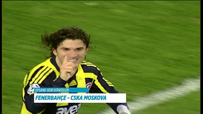 Türk Takımlarının Avrupa'daki Efsane Geri Dönüşleri