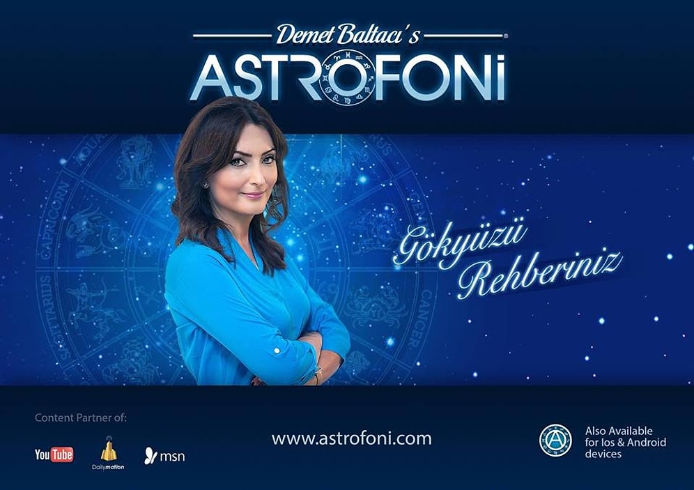 Nisan Ayında Burcunuzu Neler Bekliyor? Yıldızlar Sizin İçin Ne Söylüyor? İşte Nisan Aylık Astroloji Yorumlarınız...