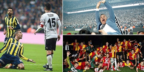 İlginç Anlardan Tarihi Gollere Futbolseverlerin Unutamadığı 20 Maç Karesi