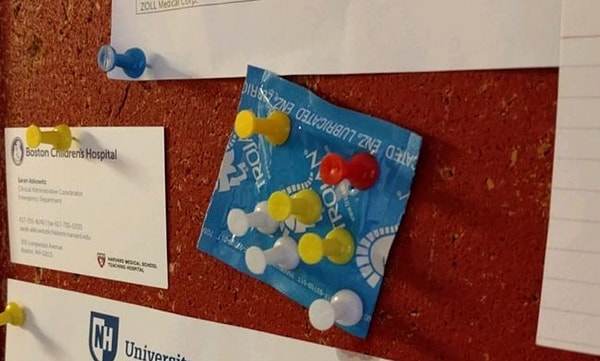 10. Вот как тупость передается из поколения в поколение