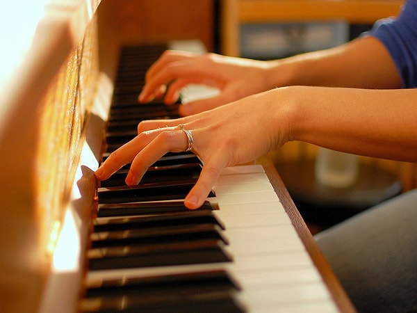 4. Посвящайте время своему хобби