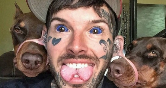 18 фото из соцсетей, которые ставят под сомнения разумность всего человечества