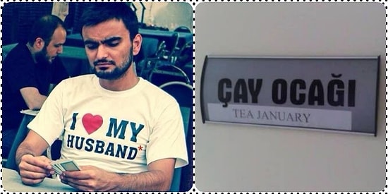 İngilizce Seviyesini Komik Bir Görselle Göstererek Eğlendiren 15 Kişi