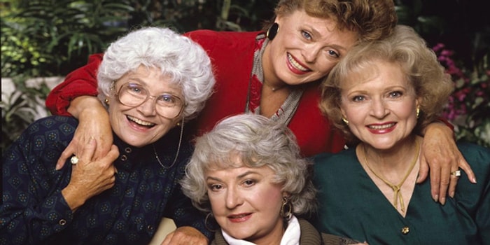 Yıllar Sonra Bulunan Okul Arkadaşlarını Sevmek İçin 13 Sebep