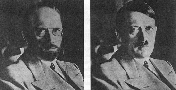 3. Гитлер до и после, 1944 год