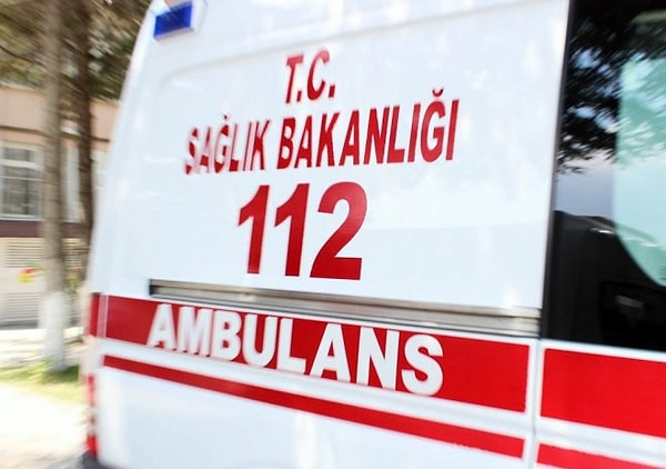 Haber verilmesi üzerine gelen polis ve 112 Acil Servis ekibi, Büşranur’un intihar ettiğini belirledi.