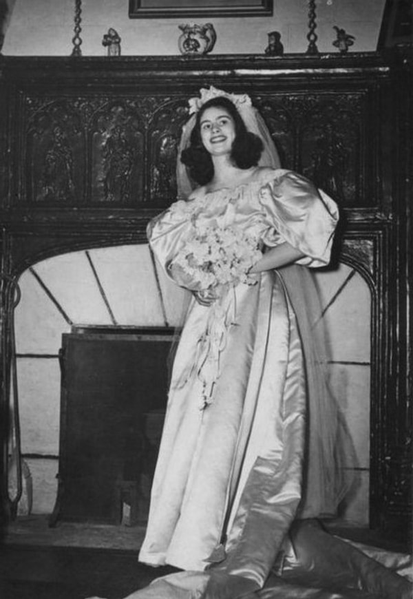 2. Вторая невеста