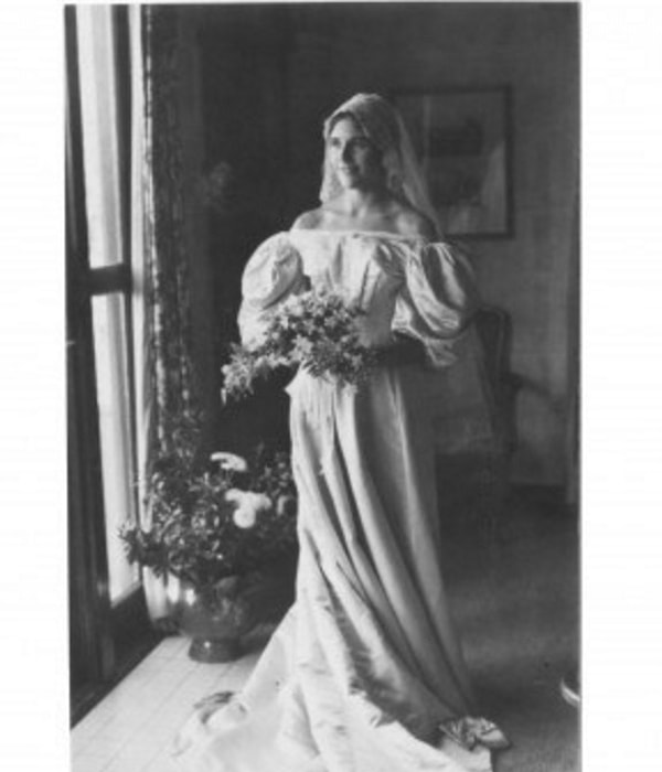 5. Пятая невеста