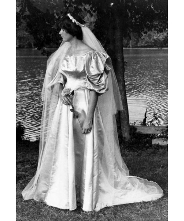 6. Шестая невеста