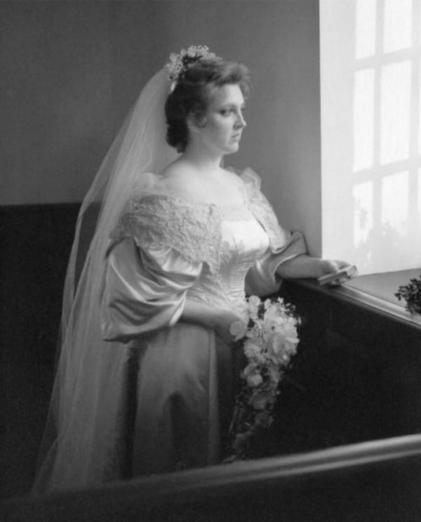 7. Седьмая невеста