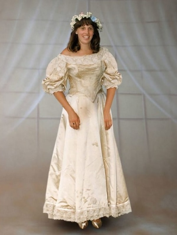 8. Восьмая невеста