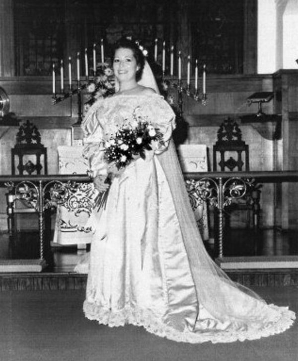 9. Девятая невеста