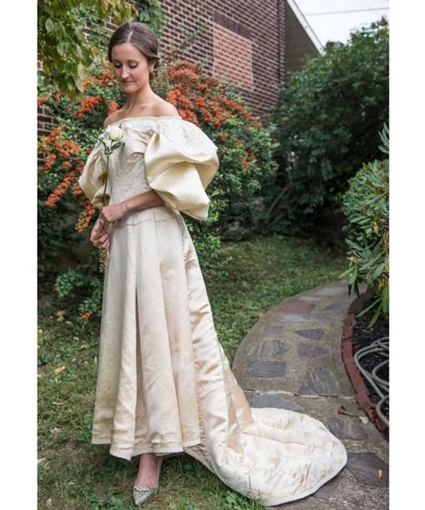 11. Одиннадцатая невеста