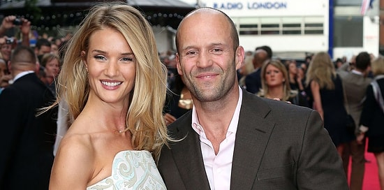 11 звездных пар с неожиданно большой разницей в возрасте