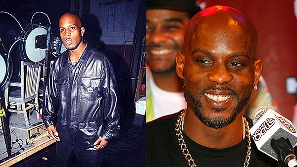 18. DMX