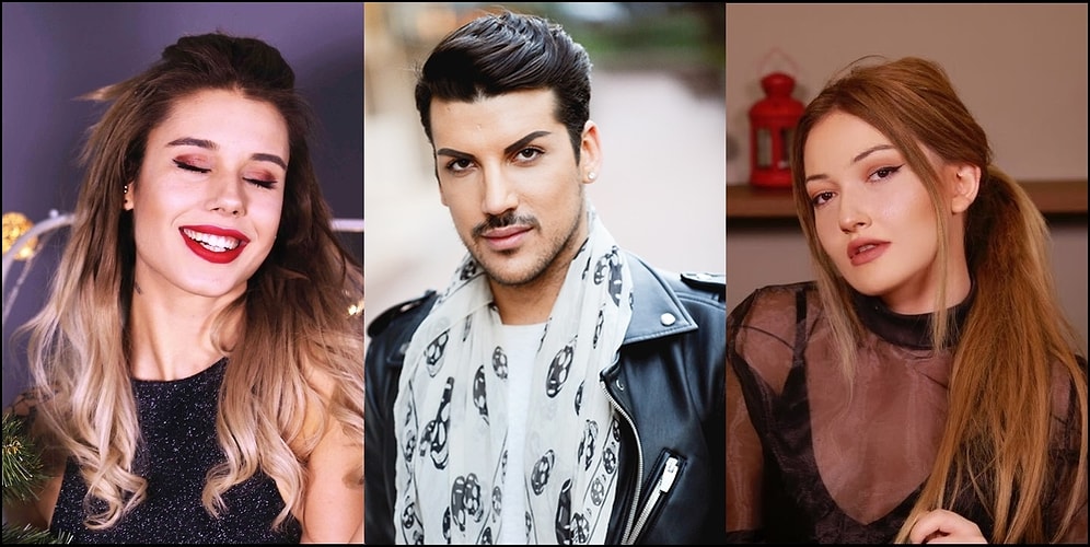 Makyaj Alışkanlıklarına Göre Erkeklerin Seni Neden Çekici Bulduğunu Söylüyoruz!