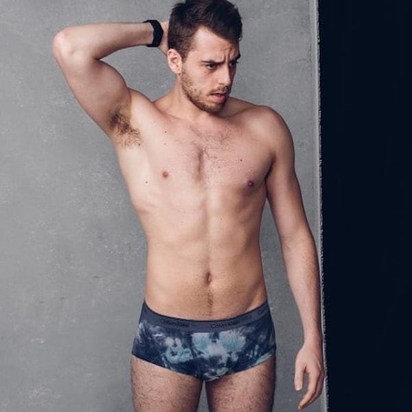 13. Находите всё новые и новые причины полюбить себя!