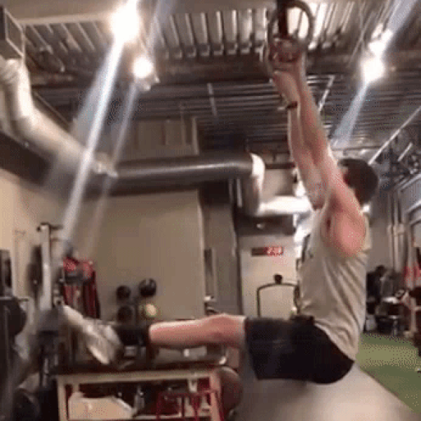 13. Находите всё новые и новые причины полюбить себя!