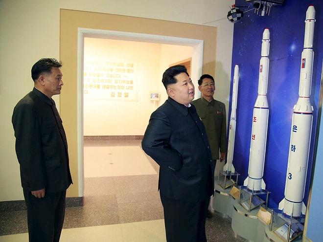 Tam Bir Kapalı Kutu Olan Kuzey Kore'nin Teknoloji ile Çetin Mücadelesine Kanıt Olabilecek 9 Şey!