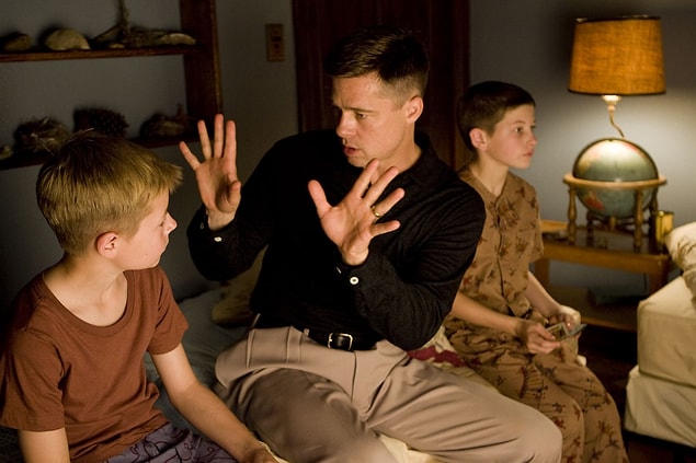 40. Hayat Ağacı (2011) | IMDb 6.8