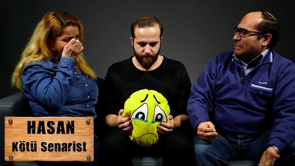 Cenaze Ağlayıcıları Bizi Ağlatmaya Çalıştı