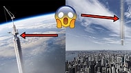 Gelecek Çok Yakın! Bir Asteroitten Sallanması Planlanan İnanılmaz Gökdelen