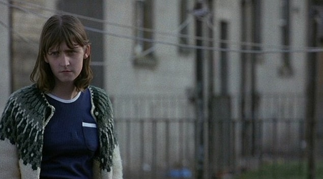 7. Ratcatcher (1999)