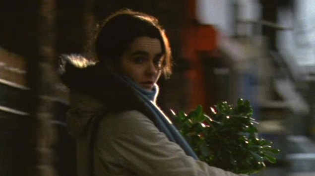 8. American Cousins (2003)