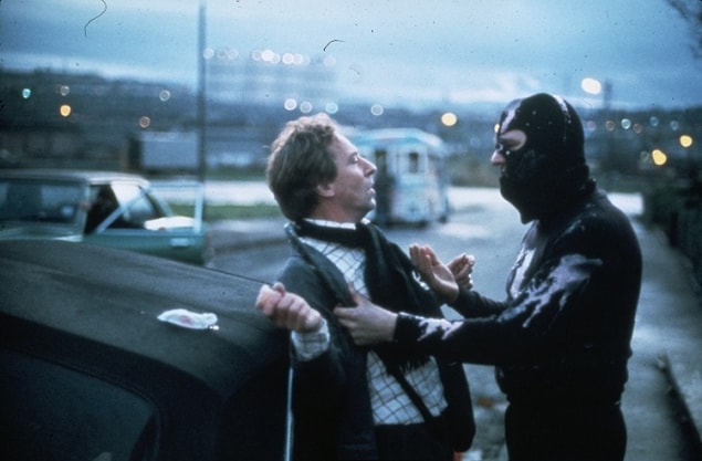 13. Comfort and Joy (1984)