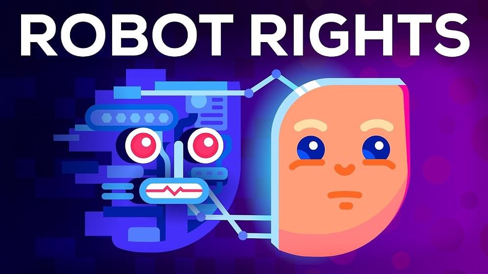 Can Robots Have Rights If They Become Conscious?