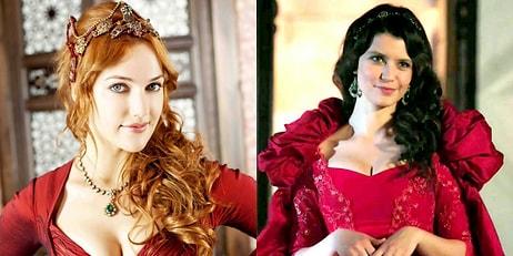 Osmanlı Saray Kadınlarının Hiçbir Yerde Duyamayacağınız En Gizli Güzellik Sırları
