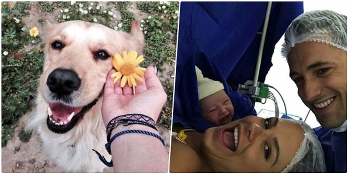 Onedio Instagram Hesabı İftiharla Sunar! Mart Ayının En Çok Beğenilen 26 Paylaşımı