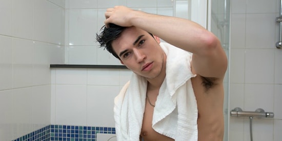 10 стильных советов для мужчин, которые помогут им всегда оставаться ухожеными