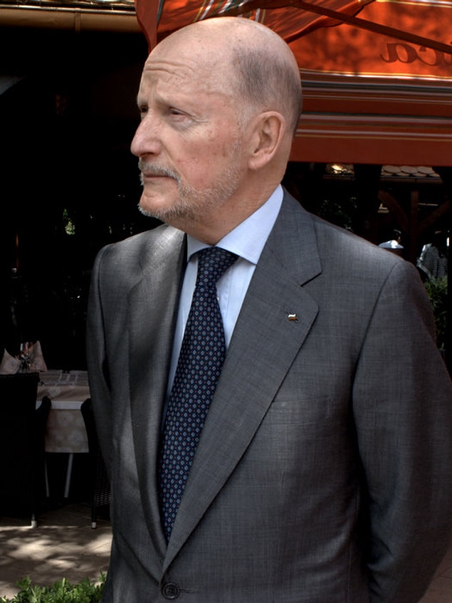 9. Simeon Saxe-Coburg-Gotha was Tsar of Bulgaria in the Second World War. He was also elected the 48th Prime Minister in Bulgaria between 2001 and 2005 long after the monarchy was abolished. He is the only person alive to once have been a 'Tsar.'