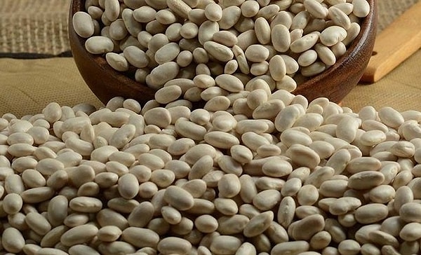 Fasulye, içinde oligosakkarid adını taşıyan şeker molekülleri barındırıyor.