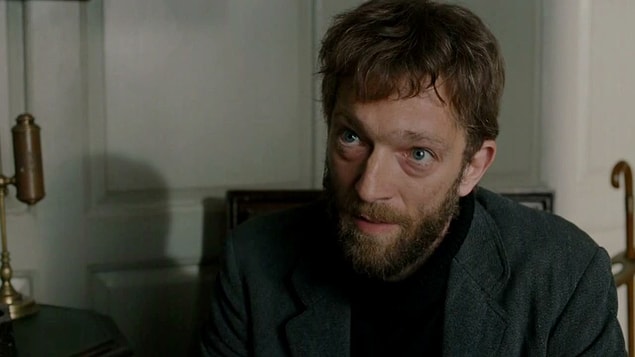 4. Vincent Cassel