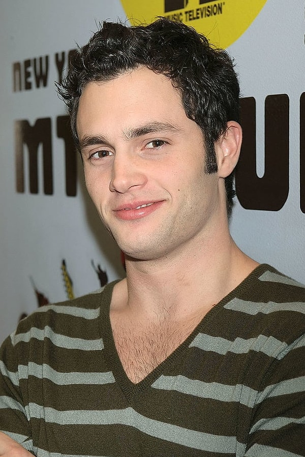 3. Дэн Хамфри, известный как Пенн Бэджли