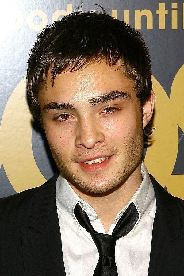 6. Чак Басс, известный как Эд Вествик