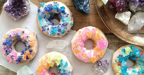 16 жеодовых десертов, слишком красивых, чтобы их съесть