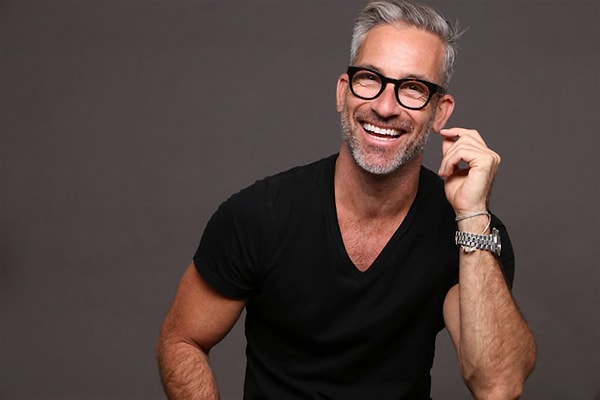 6. Гарретт Суонн - 47 лет