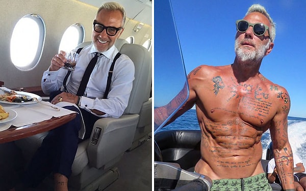 12. Джанлука Вакки - 49 лет