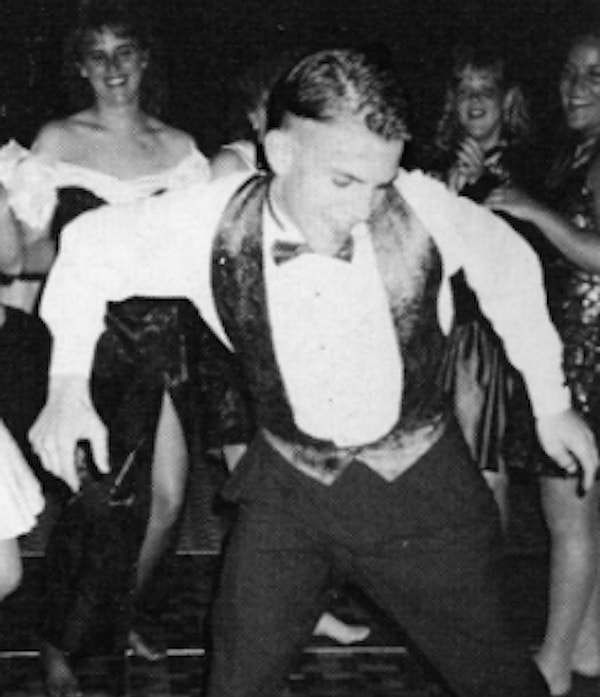 5. Эштон Кутчер