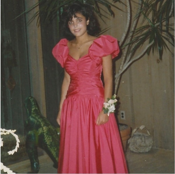 6. Бетенни Франкель