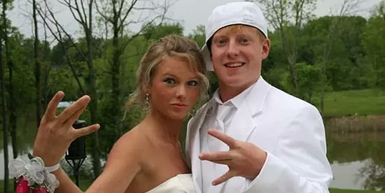 13 фото звезд с выпускного, которые заставят вас поверить в то, что они обыкновенные люди